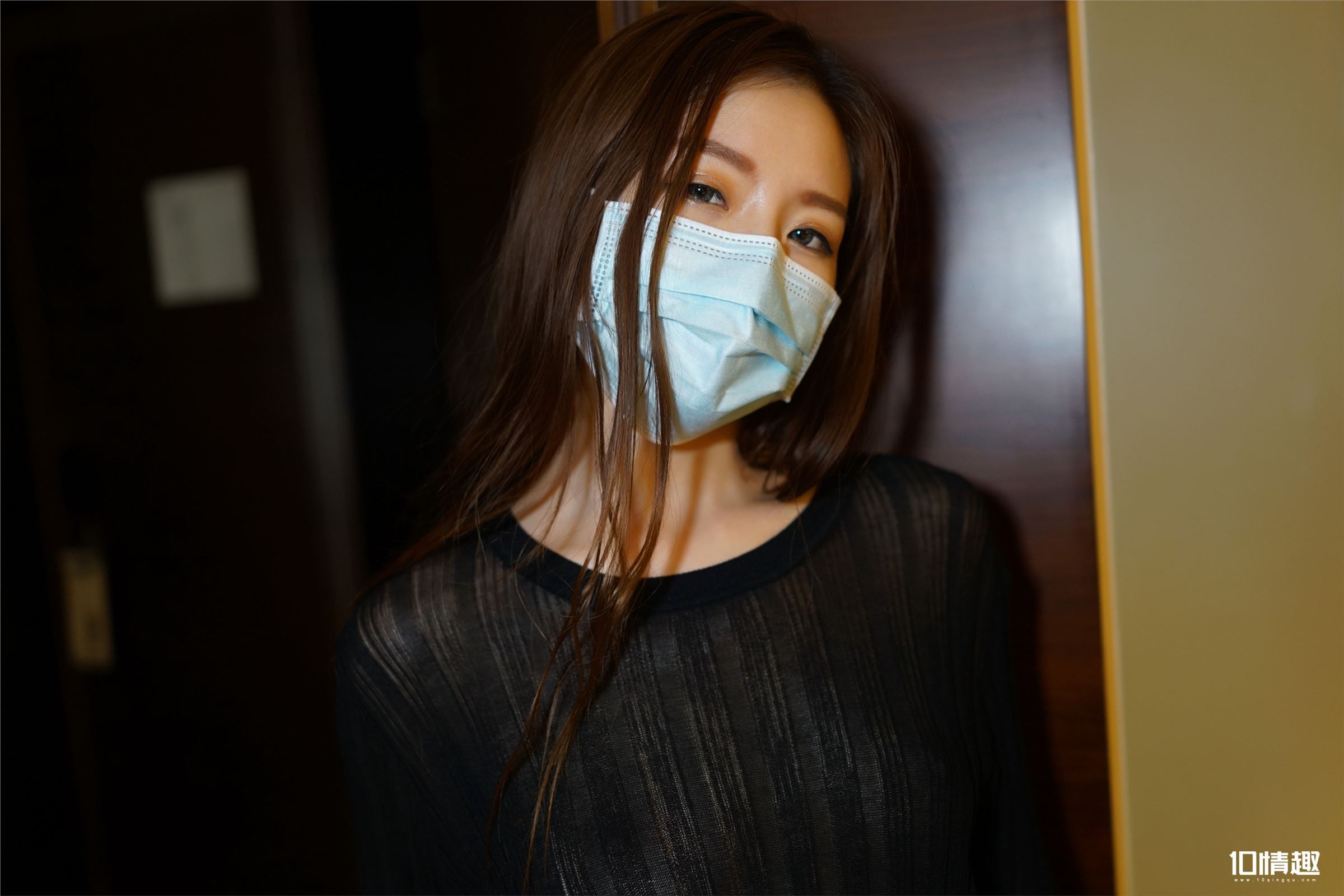 [ROSI]KZ系列 2018.01.06 NO.573